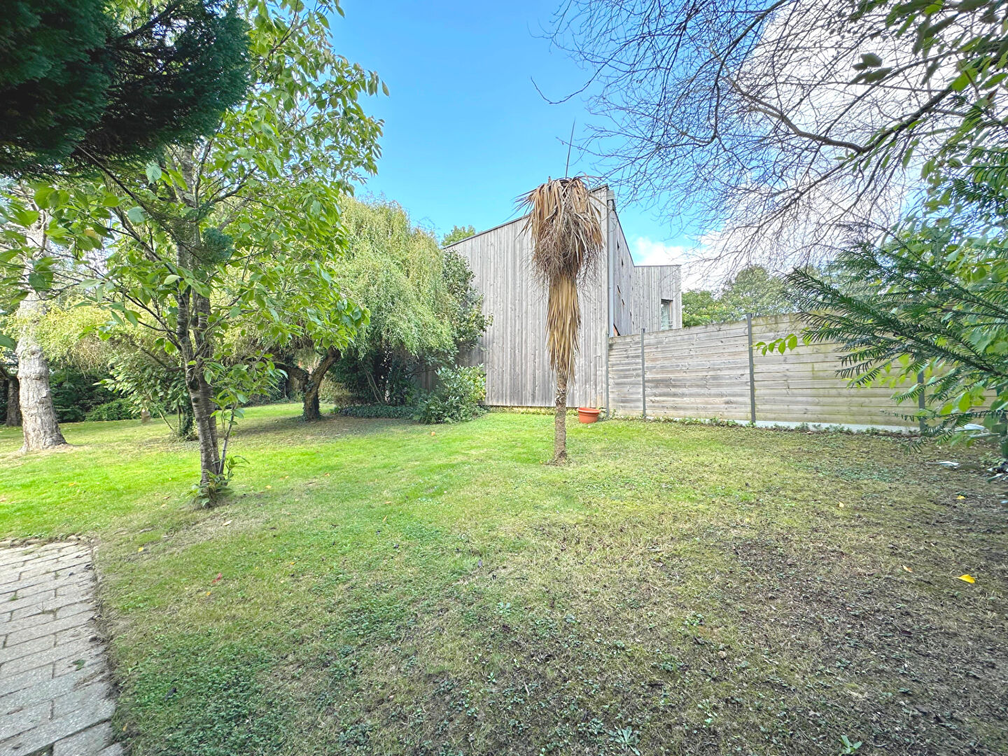 
RENNES
 (35000) - 0 pièces - 297 m