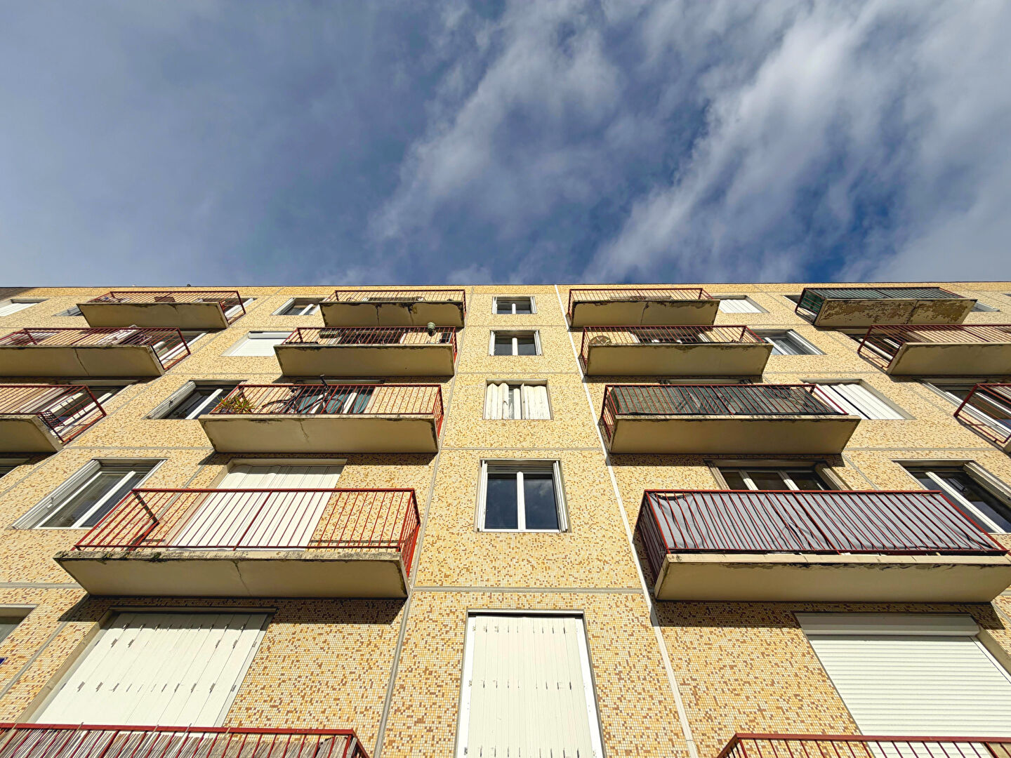 
RENNES
 (35000) - 4 pièces - 75.7 m