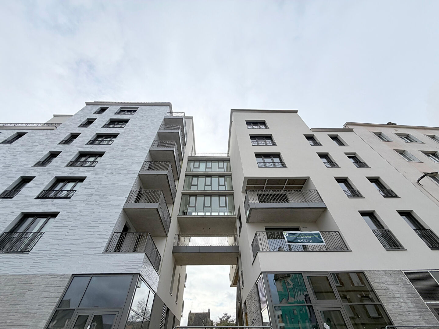 
RENNES
 (35000) - 5 pièces - 132.87 m