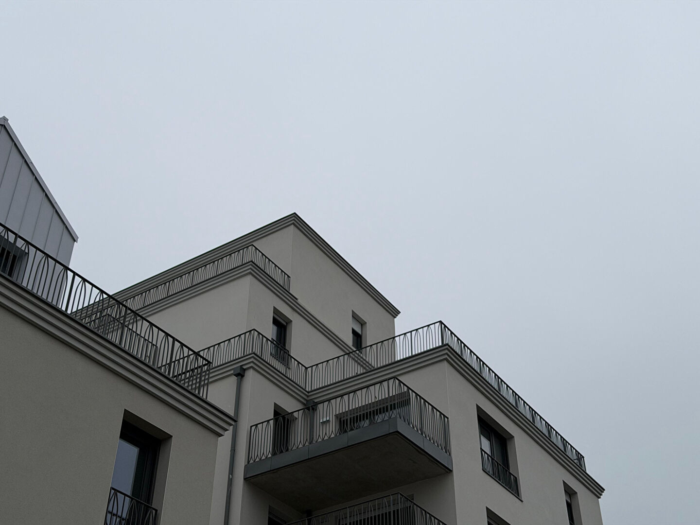 
RENNES
 (35000) - 5 pièces - 113.36 m