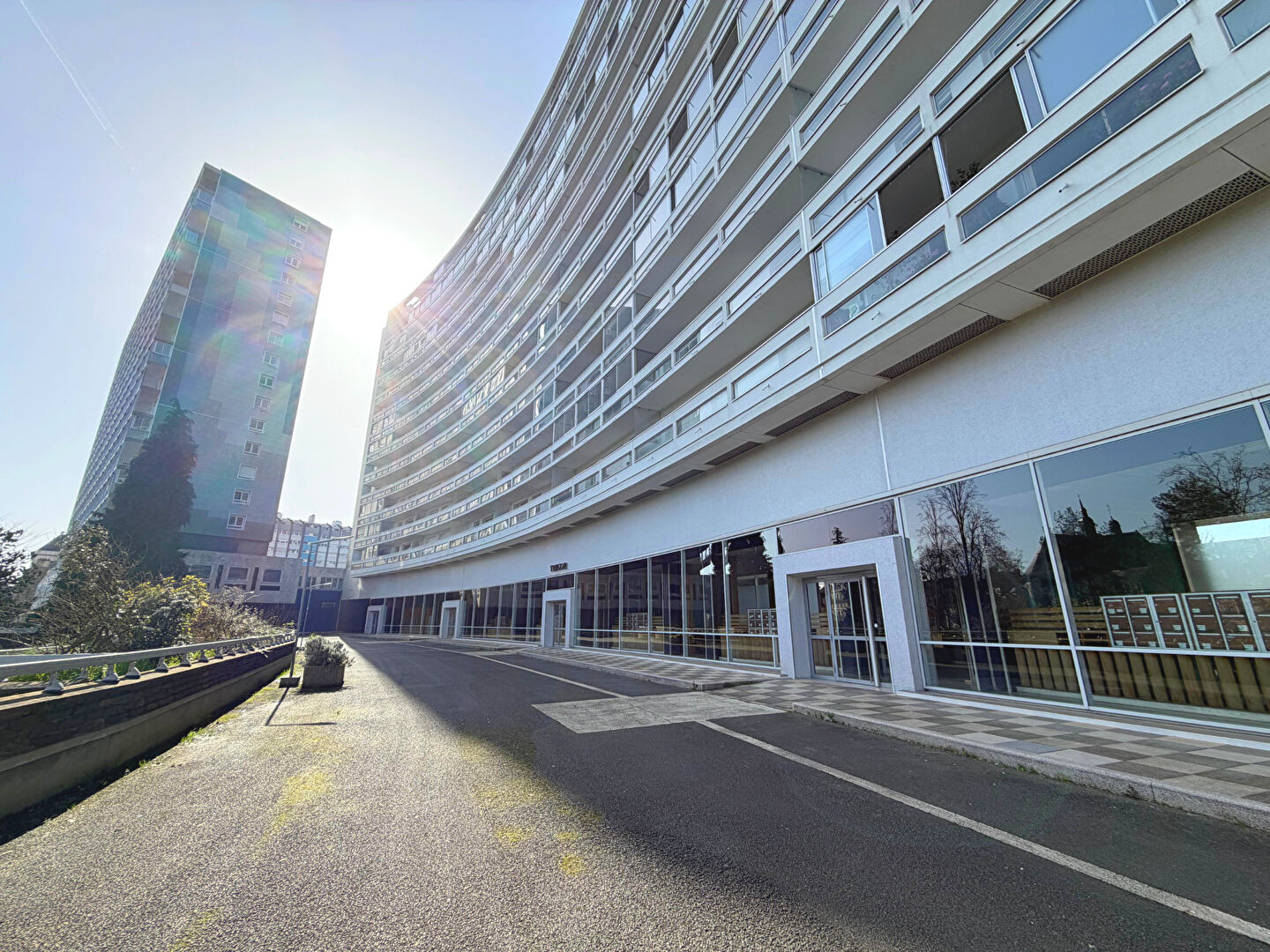 
RENNES
 (35000) - 3 pièces - 76 m