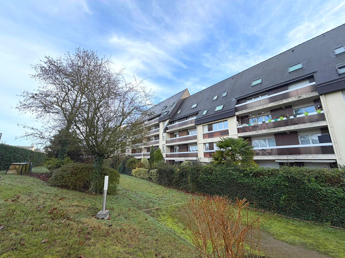 
RENNES
 (35000) - 5 pièces - 86 m