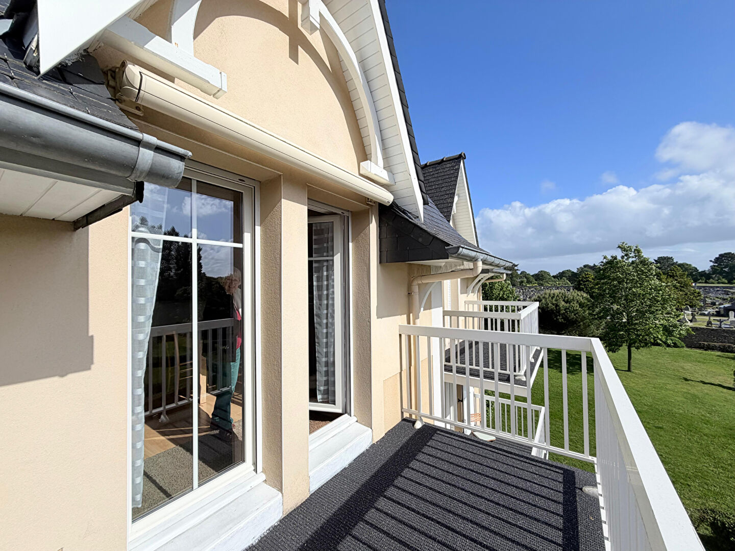 
DINARD
 (35800) - 3 pièces - 60.47 m