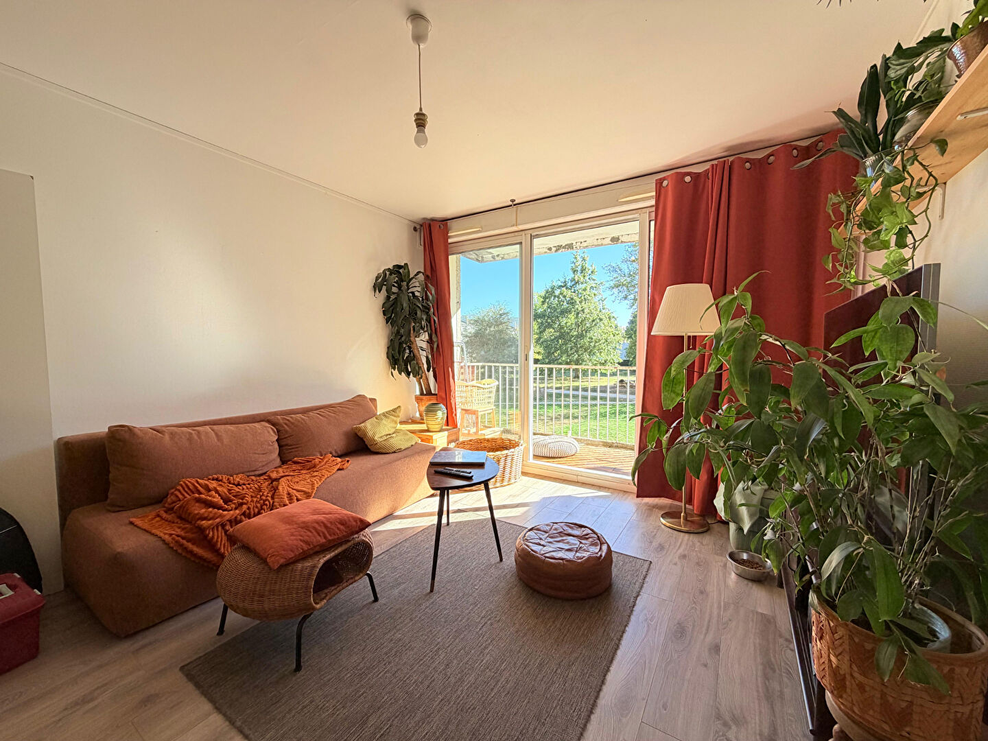 
RENNES
 (35000) - 2 pièces - 43.06 m