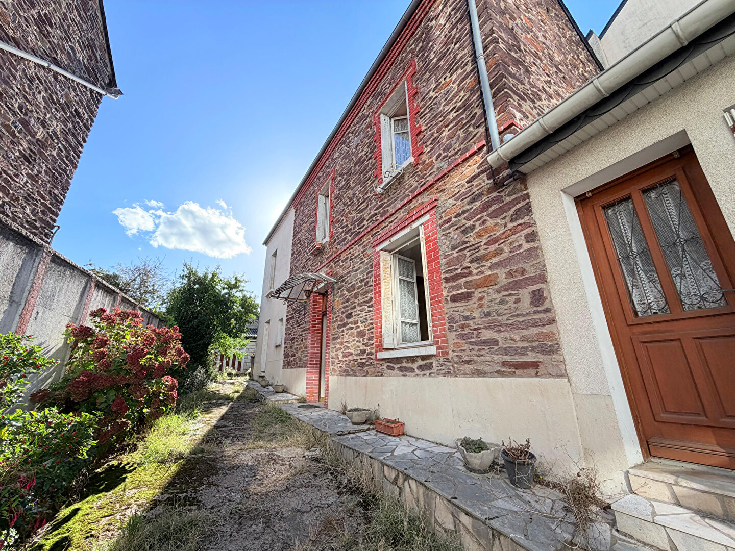 
RENNES
 (35000) - 5 pièces - 87 m